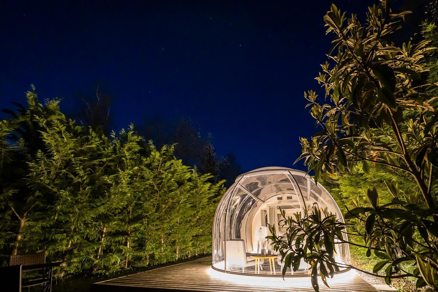 Relais Dei Cesari Villa Borgo Ticino Exterior photo