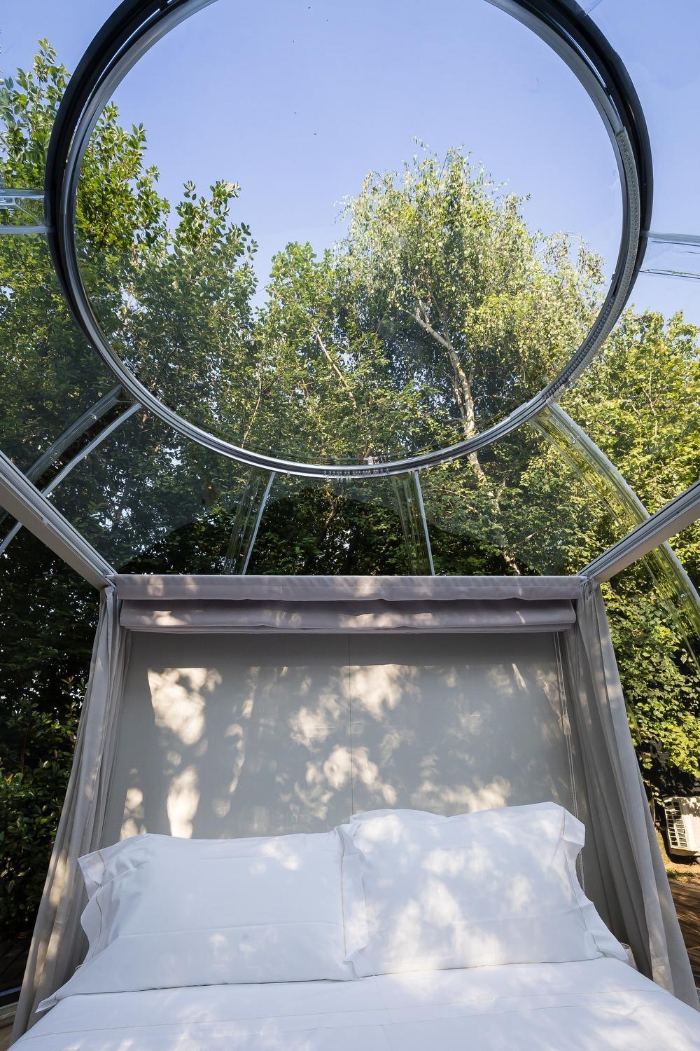 Relais Dei Cesari Villa Borgo Ticino Exterior photo